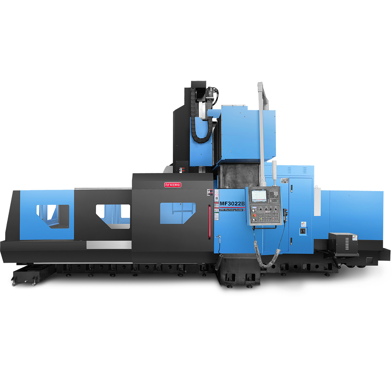 MF3022B - Gantry machining center